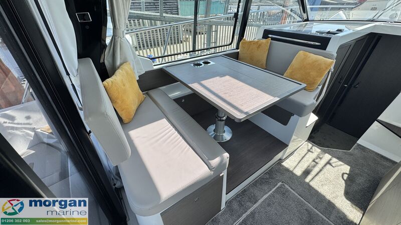  Jeanneau Merry Fisher 1095