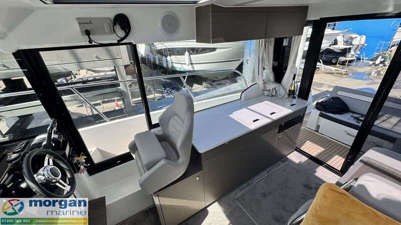  Jeanneau Merry Fisher 1095