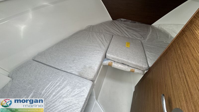  Jeanneau Merry Fisher 695 Series 2