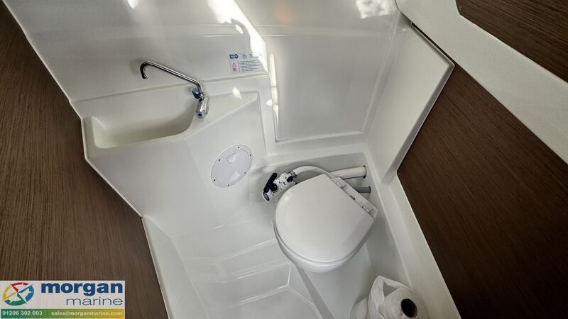  Jeanneau Merry Fisher 695 Series 2