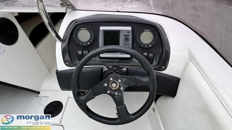  Fletcher 17 GTO Arrowstreak