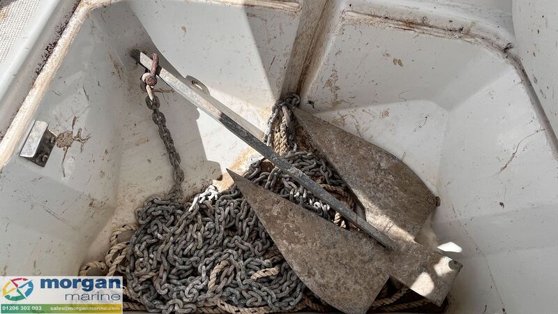  Jeanneau  Cap Camarat 5.5 Centre Console Series 2