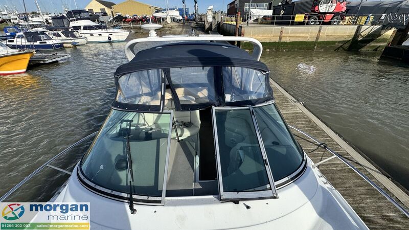  Four Winns  298 Vista