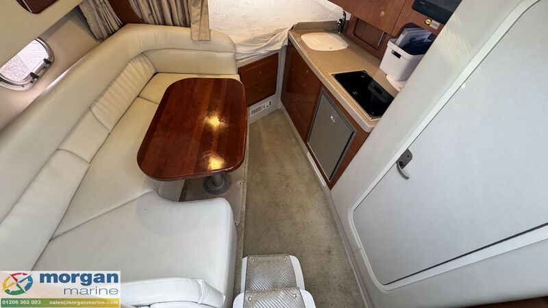  Four Winns  298 Vista