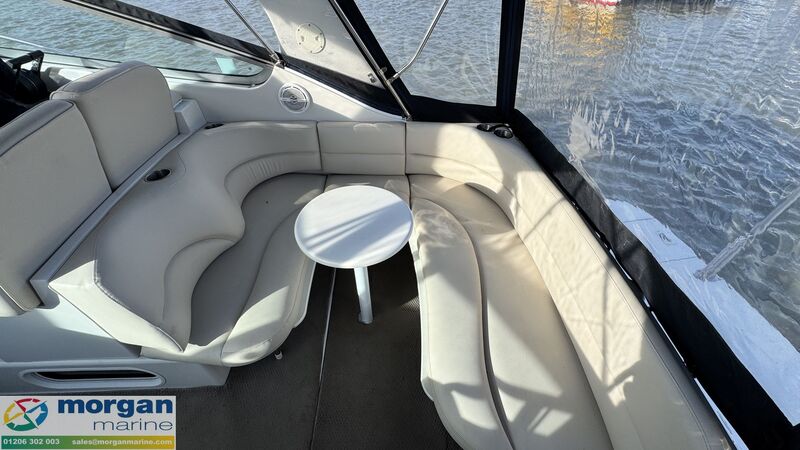  Four Winns  298 Vista