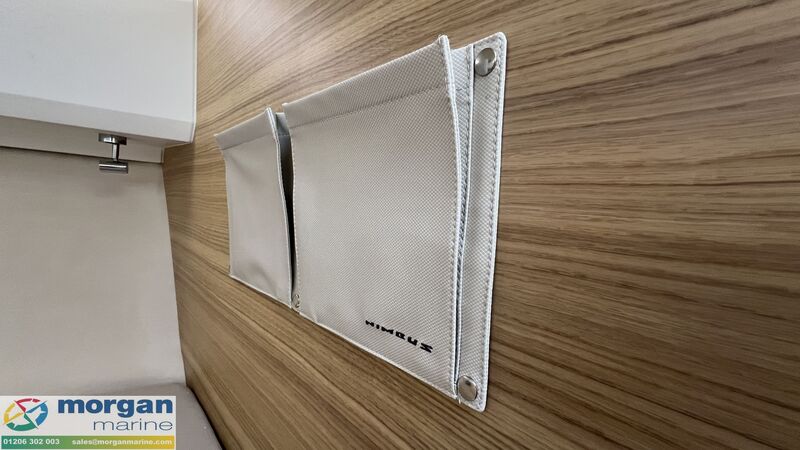  Nimbus Weekender 9 (W9)