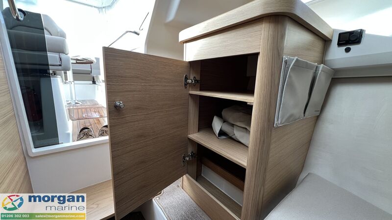  Nimbus Weekender 9 (W9)