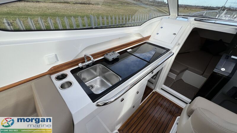  Nimbus Weekender 9 (W9)