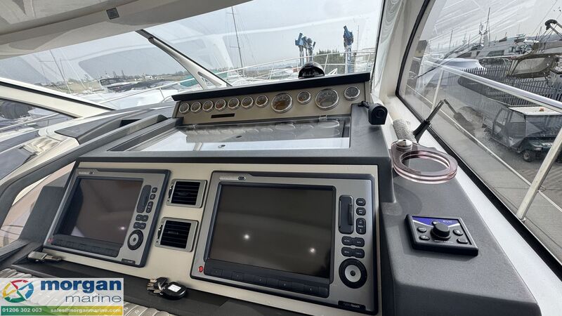  Fairline  Targa 52 GT