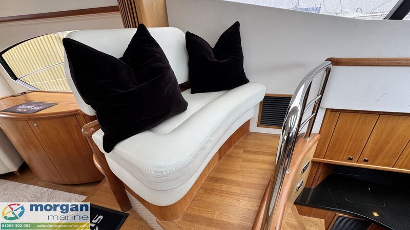 Sunseeker  Predator 52