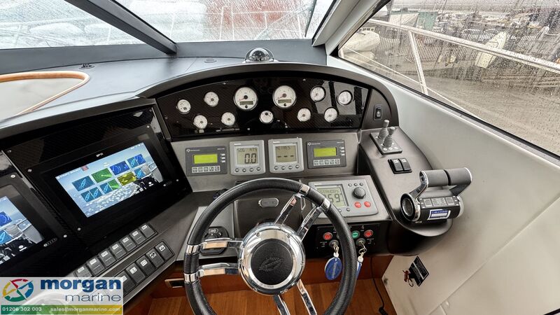 Sunseeker  Predator 52