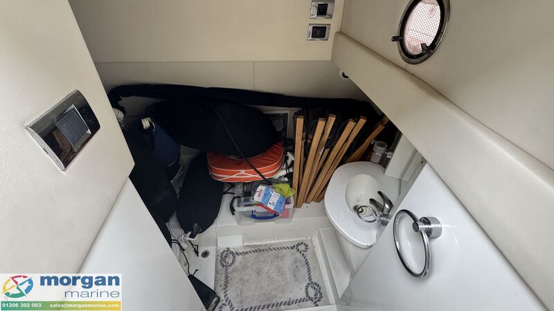  Sunseeker  Predator 52