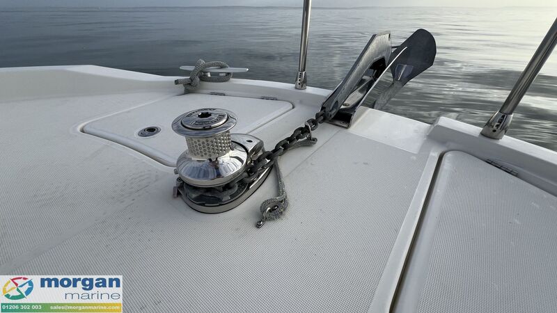  Beneteau Swift Trawler 41 Fly