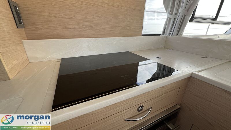  Beneteau Swift Trawler 41 Fly