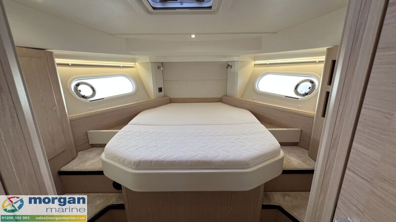  Beneteau Swift Trawler 41 Fly