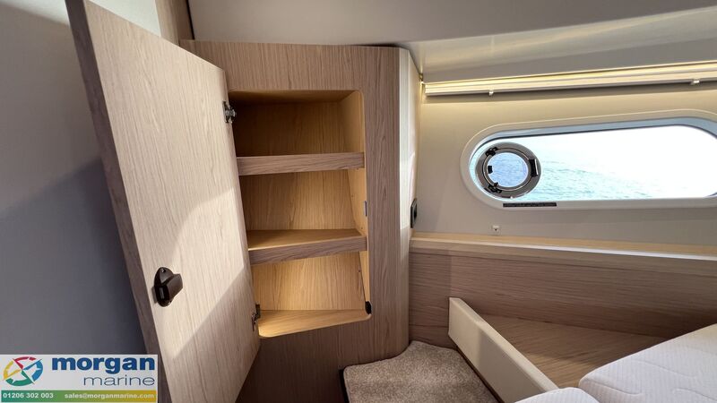  Beneteau Swift Trawler 41 Fly