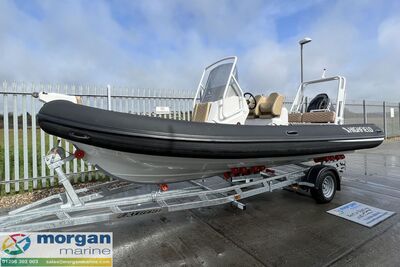 Highfield Sport 660