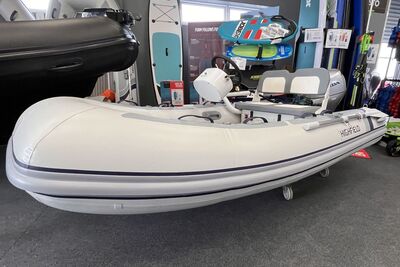 Highfield CL 310