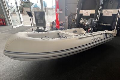 Highfield CL 310