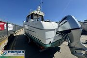 Jeanneau-Merry-Fisher-755-Marlin-back Jeanneau  Merry Fisher 755 Marlin 