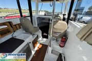 Jeanneau-Merry-Fisher-755-Marlin-cabin Jeanneau  Merry Fisher 755 Marlin 