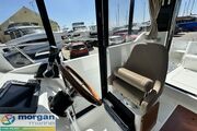 Jeanneau-Merry-Fisher-755-Marlin-bolster-seat Jeanneau  Merry Fisher 755 Marlin 