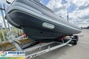 Highfield Sport 520 - hull 2 Highfield  Sport 520