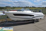 Jeanneau Cap Camarat 7.5 WA S3 - Main Jeanneau Cap Camarat 7.5 WA