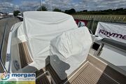 Jeanneau Cap Camarat 7.5 WA S3 - console cover Jeanneau Cap Camarat 7.5 WA