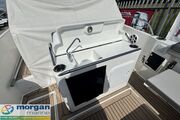 Jeanneau Cap Camarat 7.5 WA S3 - cockpit sink Jeanneau Cap Camarat 7.5 WA