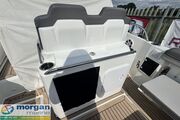 Jeanneau Cap Camarat 7.5 WA S3 - cockpit galley Jeanneau Cap Camarat 7.5 WA