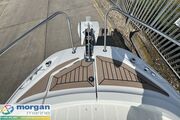 Jeanneau Cap Camarat 7.5 WA S3 - bow locker Jeanneau Cap Camarat 7.5 WA