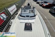 Jeanneau Cap Camarat 7.5 WA S3 - deck hatch Jeanneau Cap Camarat 7.5 WA