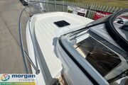 Jeanneau Cap Camarat 7.5 WA S3 - deck Jeanneau Cap Camarat 7.5 WA