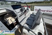 Jeanneau Cap Camarat 7.5 WA S3 - wheel Jeanneau Cap Camarat 7.5 WA