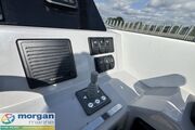 Jeanneau Cap Camarat 7.5 WA S3 - bow thruster Jeanneau Cap Camarat 7.5 WA