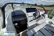 Jeanneau Cap Camarat 7.5 WA S3 - door Jeanneau Cap Camarat 7.5 WA