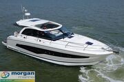 Jeanneau Leader 40 - bow view Jeanneau Leader 40 