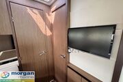 Jeanneau Leader 40 - doors Jeanneau Leader 40 