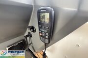 Jeanneau Leader 40 - VHF radio Jeanneau Leader 40 