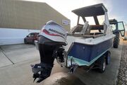  Solar Kwik Fisher