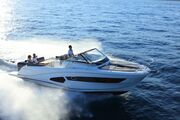  Jeanneau Cap Camarat 10.5 WA - Series 2