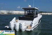  Jeanneau Cap Camarat 12.5 WA