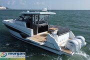  Jeanneau Cap Camarat 12.5 WA