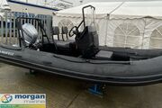  Highfield Patrol 500