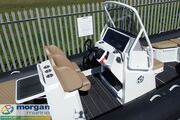  Highfield Sport 700 Hypalon
