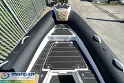  Highfield Sport 700 Hypalon