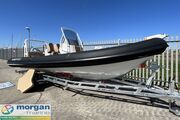  Highfield Sport 700 Hypalon