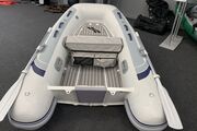  Highfield CL 260