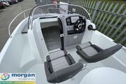  Jeanneau Cap Camarat 5.5 WA - Series 2
